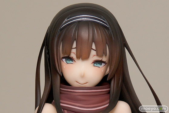 ネイティブ 公園少女 七原冬雪 ろいん エロ キャストオフ フィギュア 06