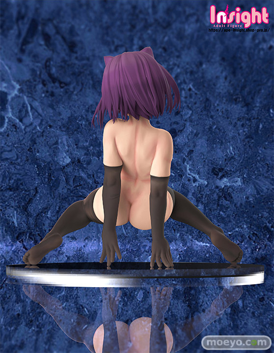 insight（インサイト） 末広 エロ キャストオフ フィギュア APE 04