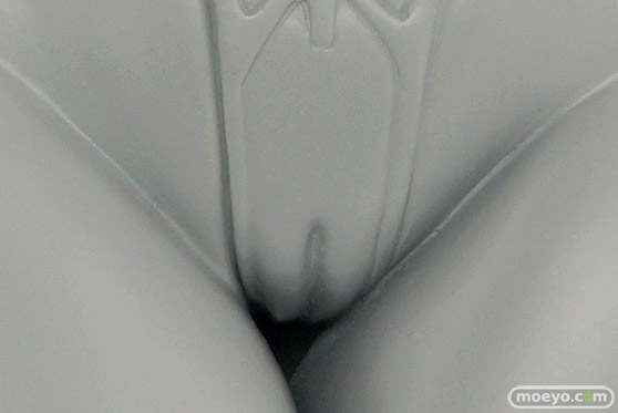 Q-six ようこそ！スケベエルフの森へ イヴリン・ケレブリアン エロ フィギュア ノルグレコ 09