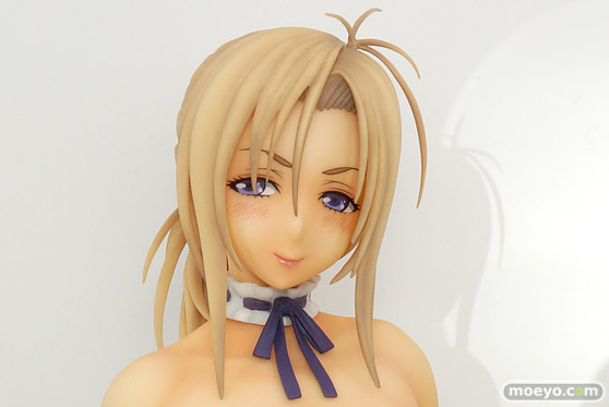 Q-six SISTERS ~ 夏の最後の日~ 神村秋子 エロ フィギュア 魔王 ノルグレコ  K2 05