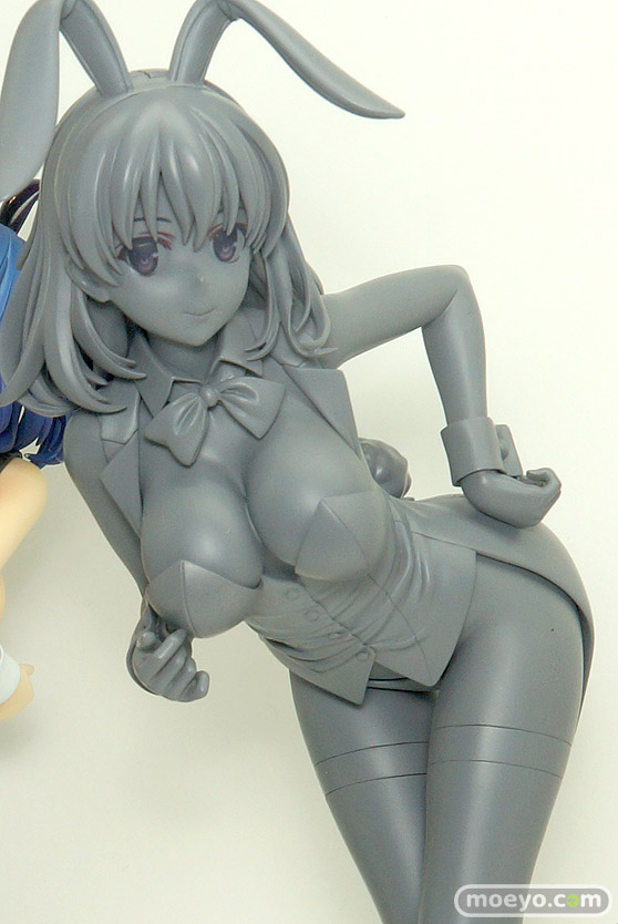 スカイチューブ コミック阿吽 吹石花 かけてみる？Ver. illustration by 深崎暮人 HIRO エロ フィギュア キャストオフ 05