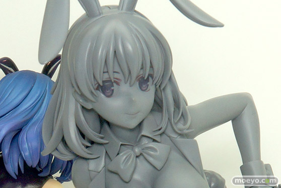 スカイチューブ コミック阿吽 吹石花 かけてみる？Ver. illustration by 深崎暮人 HIRO エロ フィギュア キャストオフ 06