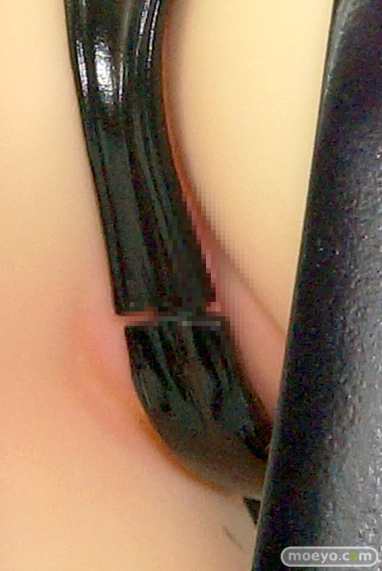 スカイチューブ コミック阿吽 吹石花 かけてみる？Ver. illustration by 深崎暮人 HIRO エロ フィギュア キャストオフ 12