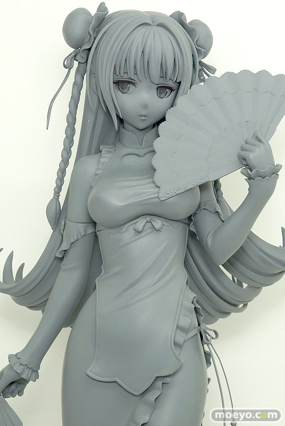 スカイチューブプレミアム T2 ART★GIRLS 黛玉 illustration by Tony EGG エロ フィギュア キャストオフ 04