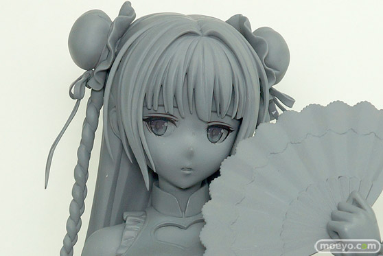 スカイチューブプレミアム T2 ART★GIRLS 黛玉 illustration by Tony EGG エロ フィギュア キャストオフ 05