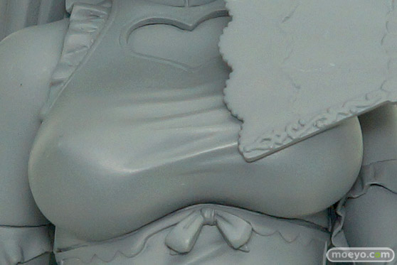 スカイチューブプレミアム T2 ART★GIRLS 黛玉 illustration by Tony EGG エロ フィギュア キャストオフ 07