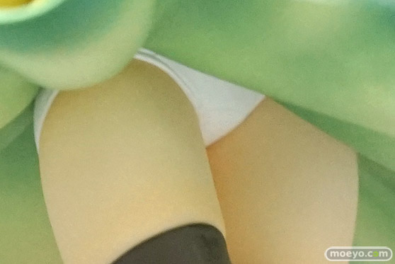 秋葉原の新作フィギュア展示の様子 08