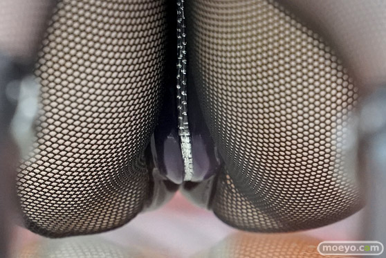 秋葉原の新作フィギュア展示の様子 07