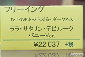 秋葉原の新作フィギュア展示の様子 29