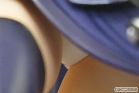 秋葉原の新作フィギュア展示の様子 37