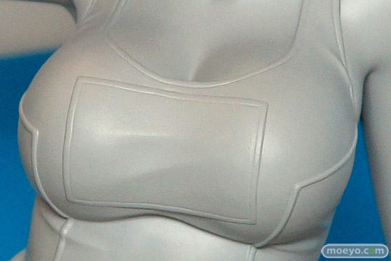 ウェーブ アイドルマスターシンデレラガールズ サマー☆ウサミン 安部菜々 フィギュア まるひげ 07