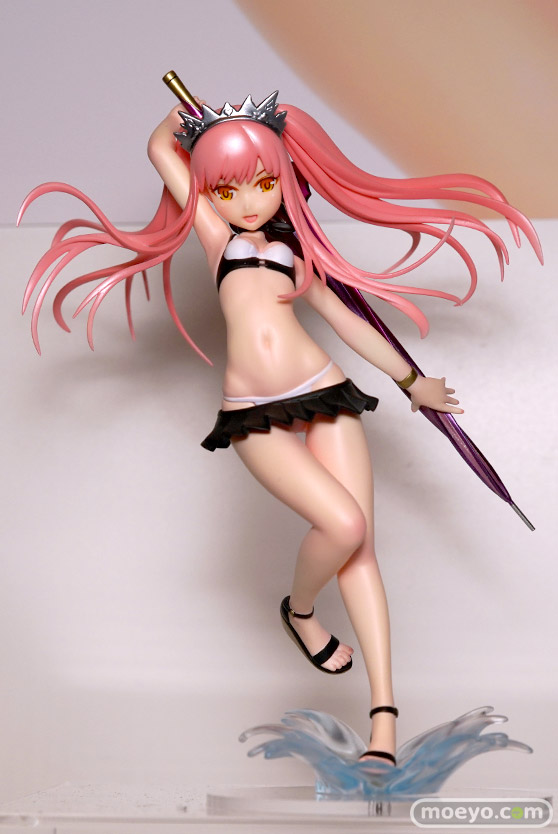 画像　フィギュア　サンプル　レビュー　ワンダーフェスティバル 2019［冬］　fullscale サンディークス スペアパーツ 01