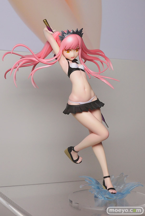 画像　フィギュア　サンプル　レビュー　ワンダーフェスティバル 2019［冬］　fullscale サンディークス スペアパーツ 02