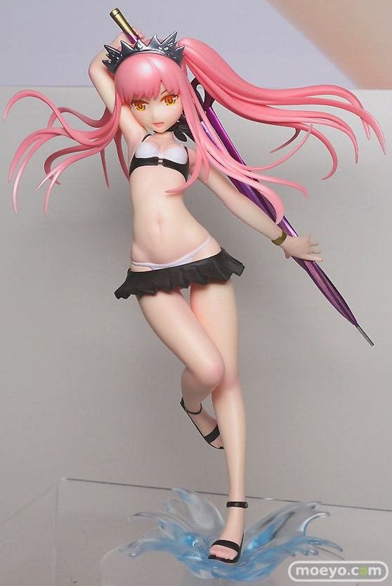 画像　フィギュア　サンプル　レビュー　ワンダーフェスティバル 2019［冬］　fullscale サンディークス スペアパーツ 03