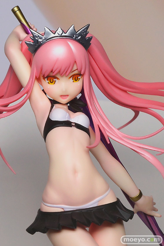 画像　フィギュア　サンプル　レビュー　ワンダーフェスティバル 2019［冬］　fullscale サンディークス スペアパーツ 04