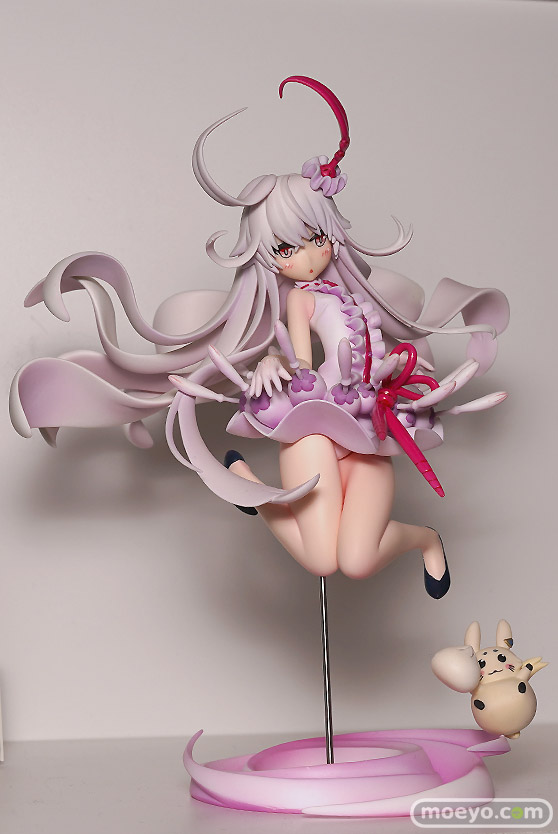 画像　フィギュア　サンプル　レビュー　ワンダーフェスティバル 2019［冬］　fullscale サンディークス スペアパーツ 06