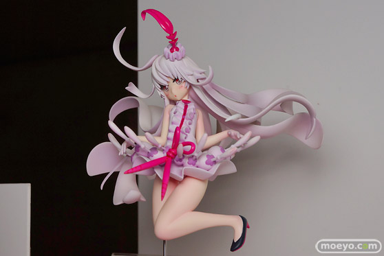 画像　フィギュア　サンプル　レビュー　ワンダーフェスティバル 2019［冬］　fullscale サンディークス スペアパーツ 07