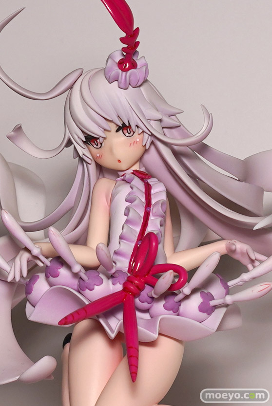 画像　フィギュア　サンプル　レビュー　ワンダーフェスティバル 2019［冬］　fullscale サンディークス スペアパーツ 08