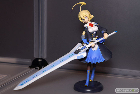 画像　フィギュア　サンプル　レビュー　ワンダーフェスティバル 2019［冬］　fullscale サンディークス スペアパーツ 14