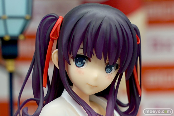 スカイチューブ コミック阿吽 御守雛菊 illustration by 深崎暮人 エロ フィギュア HIRO キャストオフ 05