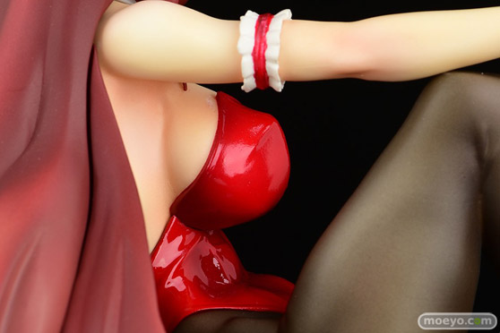 オルカトイズ FAIRY TAIL エルザ・スカーレット Bunny girl_Style/type rosso 万野大輔 フィギュア 70