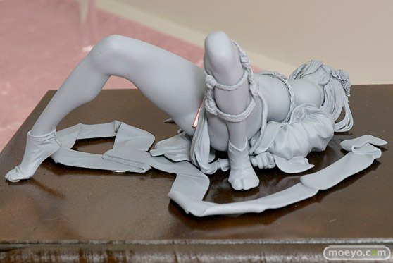 マジックバレット 艶姿 ふふ黒 エロ フィギュア 04