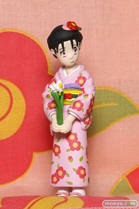 画像　フィギュア　サンプル　レビュー　ワンダーフェスティバル 2019［冬］ MOKOYA にゃんころもち工房 ひっそりろふと 05