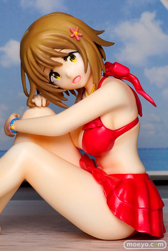 画像　フィギュア　サンプル　レビュー　ワンダーフェスティバル 2019［冬］ MOKOYA にゃんころもち工房 ひっそりろふと 09