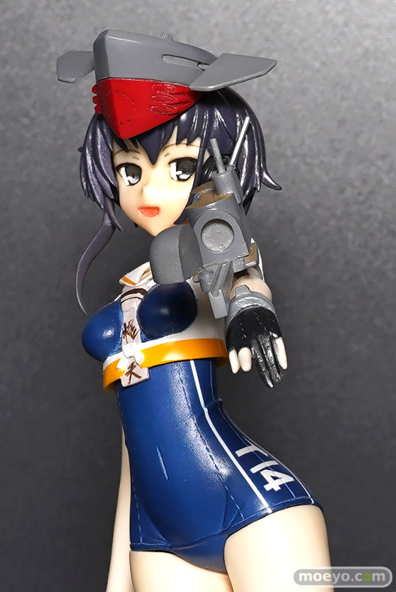 画像　フィギュア　サンプル　レビュー　ワンダーフェスティバル 2019［冬］ MOKOYA にゃんころもち工房 ひっそりろふと 14