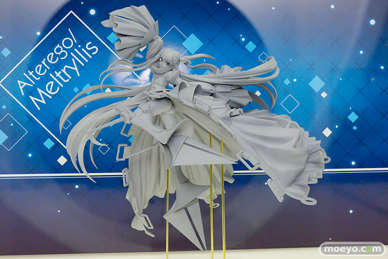 アルター Fate/Grand Order アルターエゴ/メルトリリス みさいる フィギュア 01
