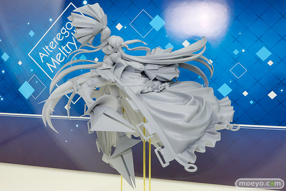 アルター Fate/Grand Order アルターエゴ/メルトリリス みさいる フィギュア 03