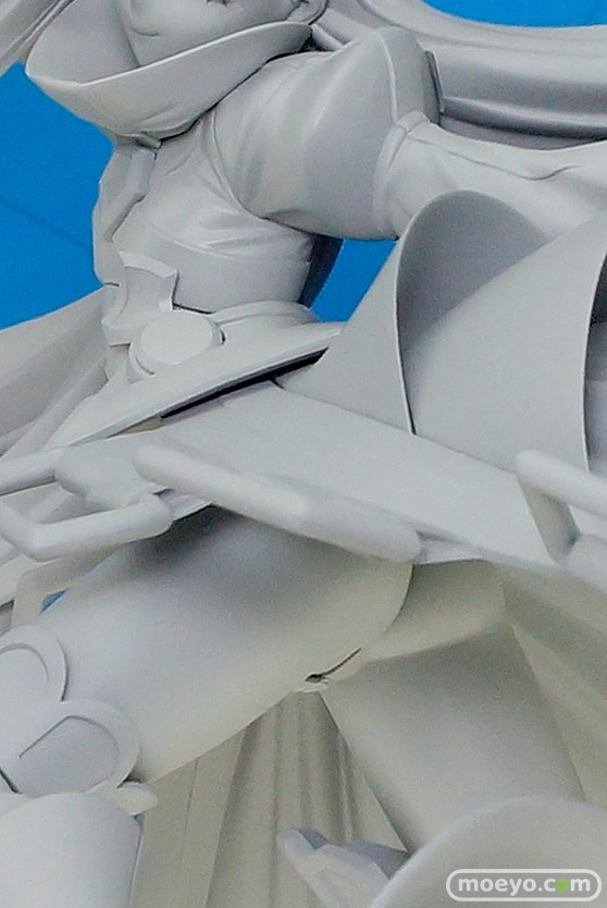 アルター Fate/Grand Order アルターエゴ/メルトリリス みさいる フィギュア 06