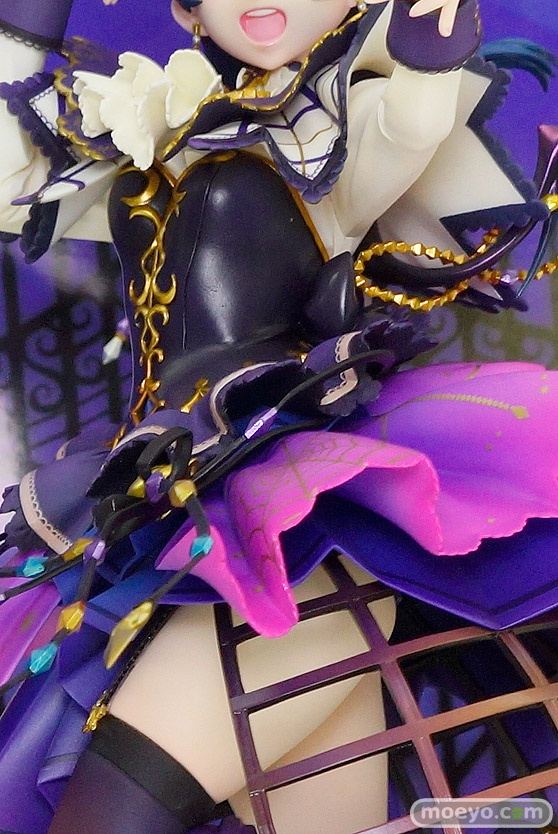 アルターラブライブ！スクールアイドルフェスティバル 津島善子 柳生敏之 鉄森七方 フィギュア 06