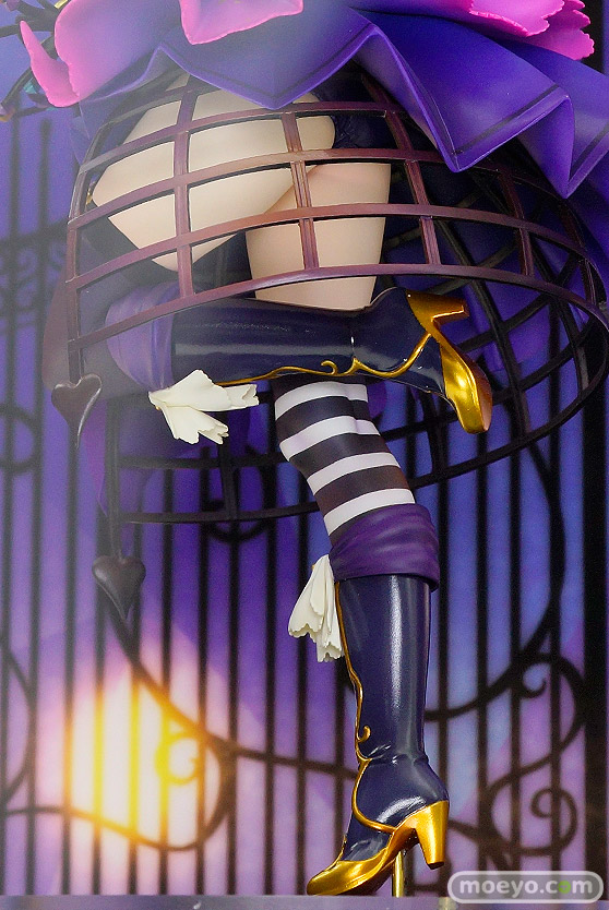 アルターラブライブ！スクールアイドルフェスティバル 津島善子 柳生敏之 鉄森七方 フィギュア 08