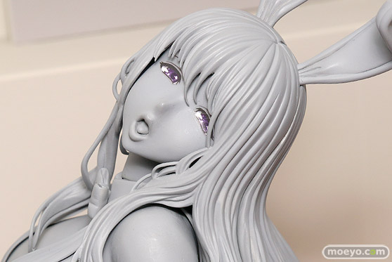 BINDing オリジナルバニーガール LINDA エロ フィギュア 05