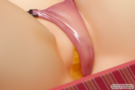 ロケットボーイ Gift Box Girl 四房 沙理 三上裕仁 Noa みちきんぐ エロ キャストオフ フィギュア 11