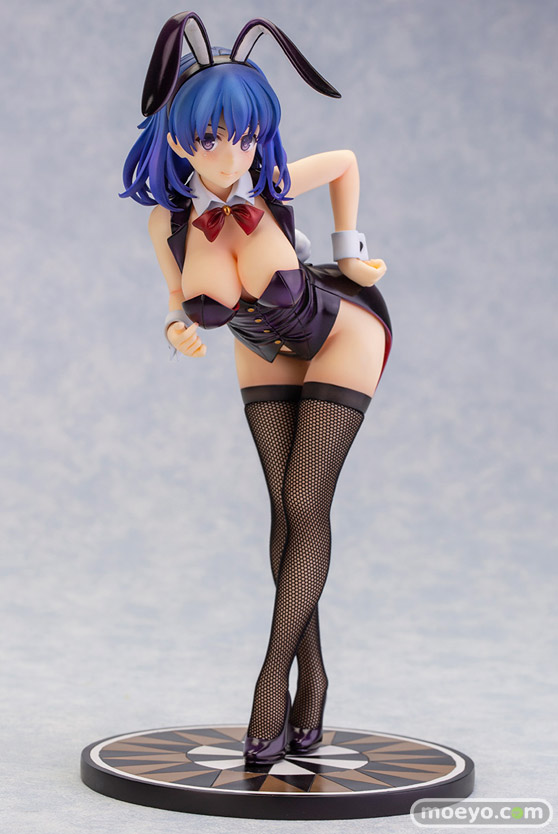 スカイチューブ コミック阿吽 吹石花 かけてみる?Ver. Illustration by 深崎暮人 エロ キャストオフ フィギュア HIRO 01