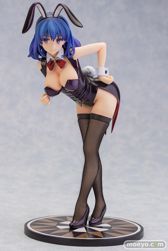 スカイチューブ コミック阿吽 吹石花 かけてみる？Ver. Illustration by 深崎暮人 エロ キャストオフ フィギュア HIRO 02