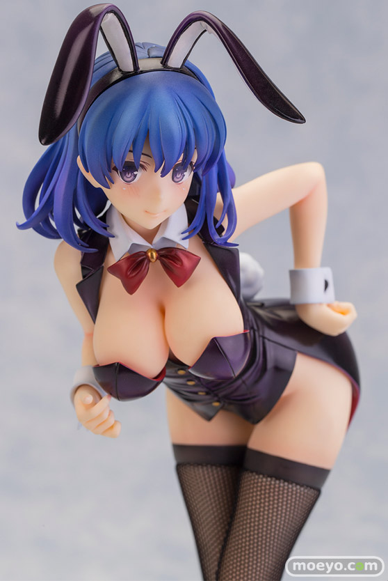 スカイチューブ コミック阿吽 吹石花 かけてみる？Ver. Illustration by 深崎暮人 エロ キャストオフ フィギュア HIRO 03