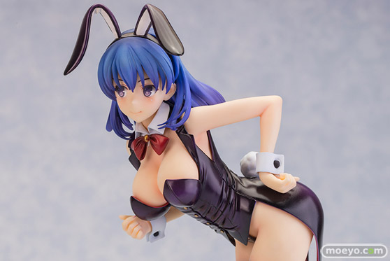 スカイチューブ コミック阿吽 吹石花 かけてみる？Ver. Illustration by 深崎暮人 エロ キャストオフ フィギュア HIRO 04