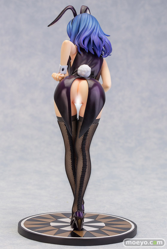 スカイチューブ コミック阿吽 吹石花 かけてみる？Ver. Illustration by 深崎暮人 エロ キャストオフ フィギュア HIRO 07