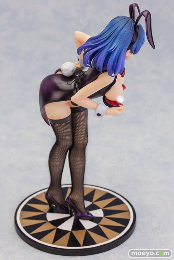 スカイチューブ コミック阿吽 吹石花 かけてみる？Ver. Illustration by 深崎暮人 エロ キャストオフ フィギュア HIRO 08