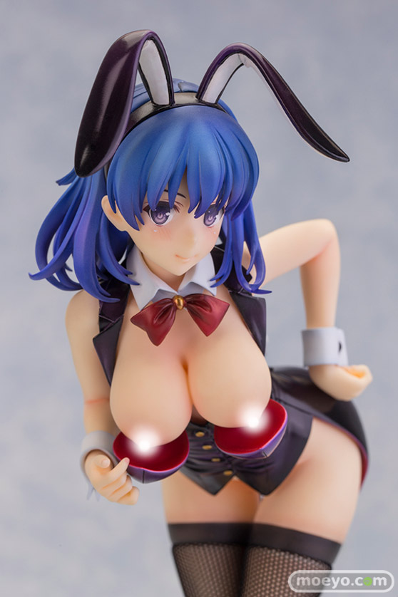 スカイチューブ コミック阿吽 吹石花 かけてみる？Ver. Illustration by 深崎暮人 エロ キャストオフ フィギュア HIRO 09