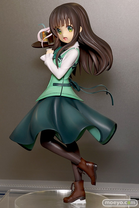 プラム ご注文はうさぎですか？？ 千夜(Cafe Style) フィギュア 04