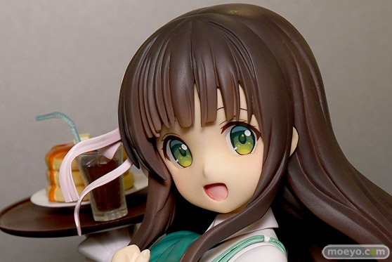 プラム ご注文はうさぎですか？？ 千夜(Cafe Style) フィギュア 06