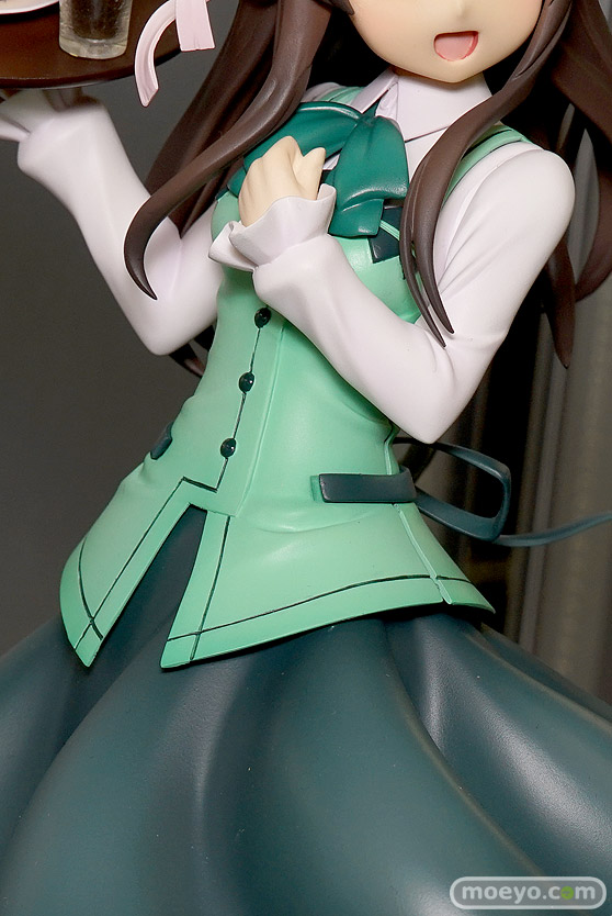 プラム ご注文はうさぎですか？？ 千夜(Cafe Style) フィギュア 07