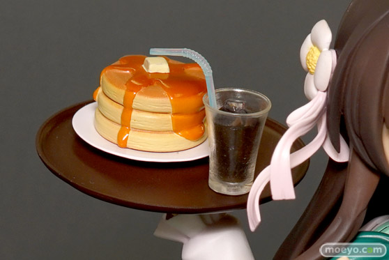 プラム ご注文はうさぎですか？？ 千夜(Cafe Style) フィギュア 08