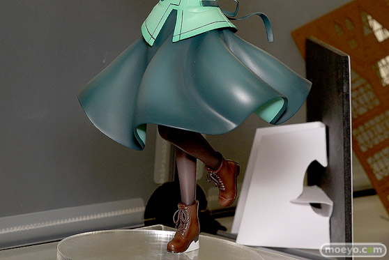 プラム ご注文はうさぎですか？？ 千夜(Cafe Style) フィギュア 09