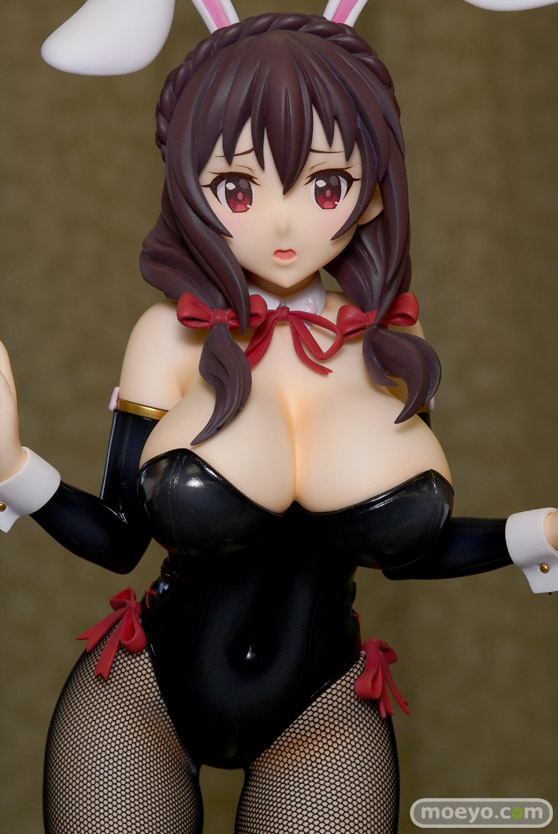 フリーイング B-STYLE 映画 この素晴らしい世界に祝福を！紅伝説 ゆんゆん バニーVer. フィギュア 06