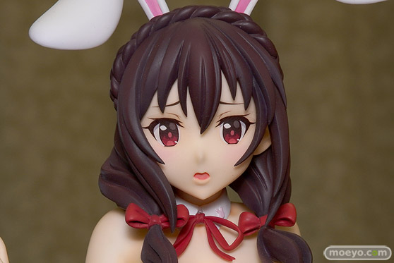 フリーイング B-STYLE 映画 この素晴らしい世界に祝福を！紅伝説 ゆんゆん バニーVer. フィギュア 07
